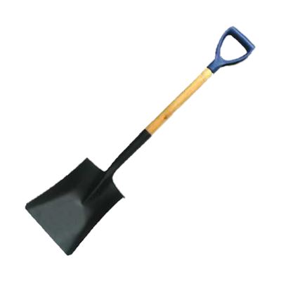 Pala Cuadrada M/Plastico el Indio