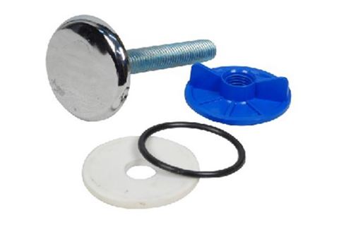 Tapahueco P/Fregadero con Tornillo Semilic