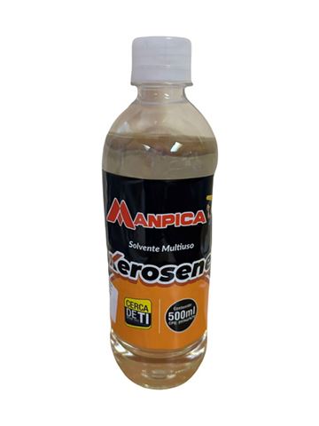 Kerosene Manpica 500ML