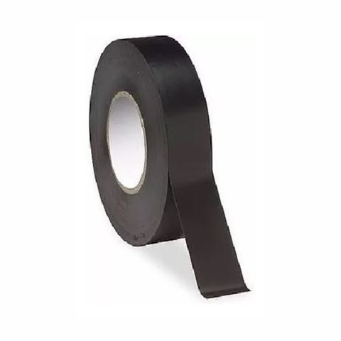 Teipe Negro Lumistar 3/4" X 18Ml Tape01