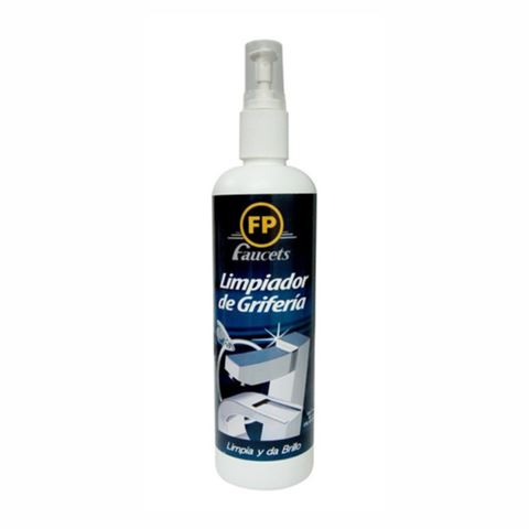 Limpiador de Griferia 400Ml Fp