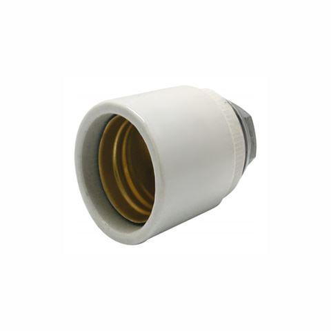 Socate Porcelana E-40 Pr-4 Mod. 20A