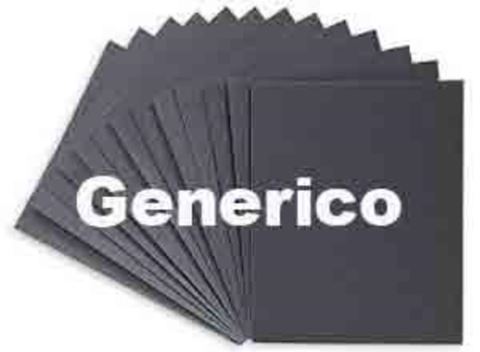 Lija Generico Grano 320