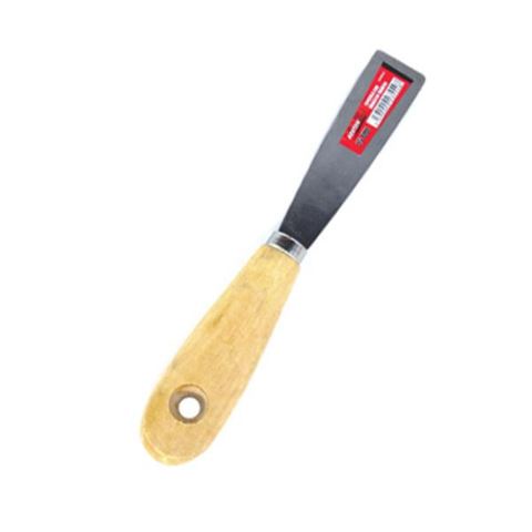 Espatula Mango Madera 1" Boston Tool