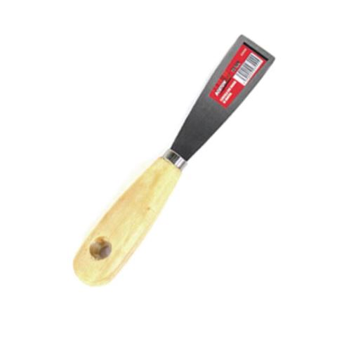 Espatula Mango Madera 1-1/4" Boston Tool