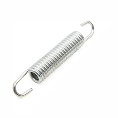 Resorte para Pata de Moto Reac-7596 75Mm