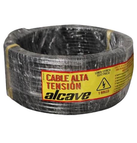 Cable de Alta Tension 20Kv por Metro