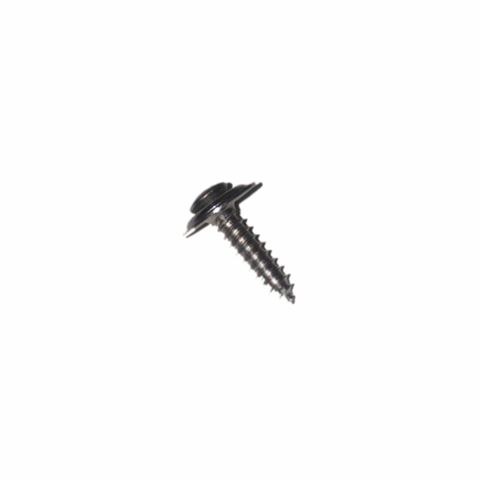 Tornillo Cromado C/A #8 X 3/4"