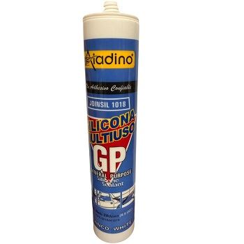 Silicon Multiuso Blanco 280 Ml