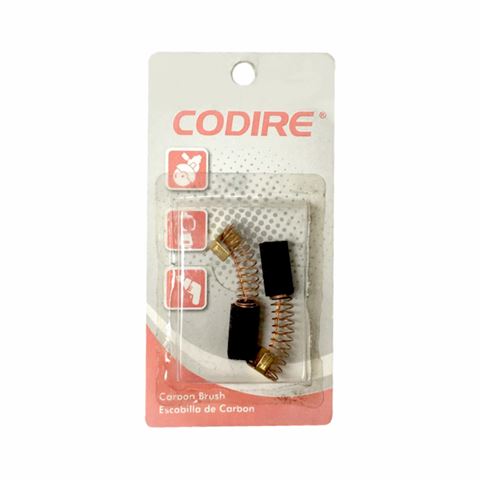 Carbon Codire Casi-141 Taladro