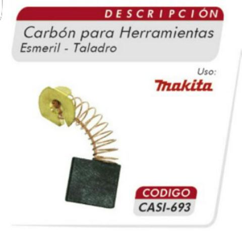 Carbon Codire Casi-693