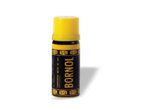 Bornol Antisulfatante Sq 40 Cm3