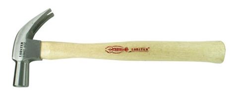 Martillo M/Madera 16 Onz Lobster