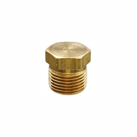 Tapon Flared Invertido 5/16"