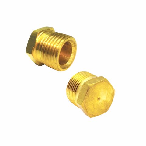 Tapon Flared Invertido 3/8"