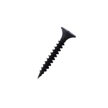 Tornillo de Drywall 8 X 1" R/Gruesa