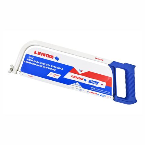 Arco P/Segueta Standard Lenox