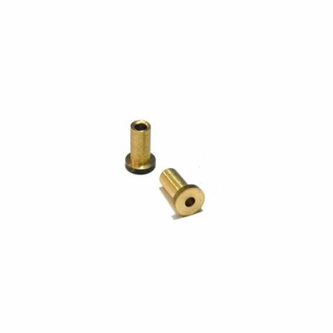 Inserto P/Manguera Nylon Polietilen 1/8"