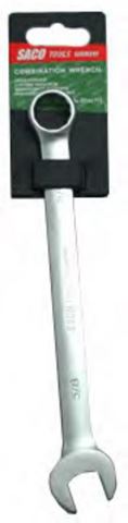 Llave Combinada 1/2" Saco