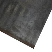 Lamina de Hierro Negro 1.20 X 2.40 X 2Mm