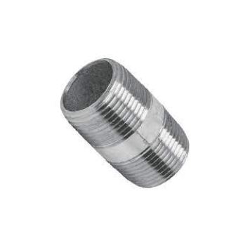 Niple Galvanizado 1/2" X 2-1/2"