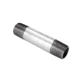 Niple Galvanizado 3/4" X Corrido