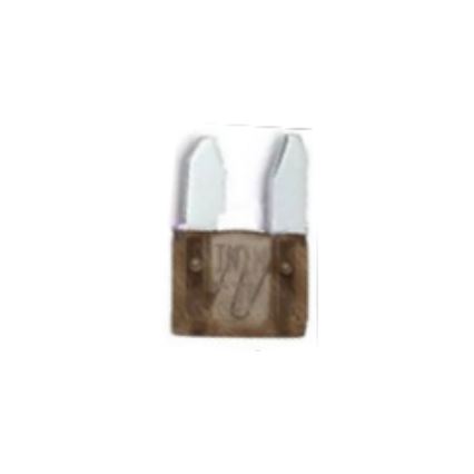 Fusible Mini 40A Violeta