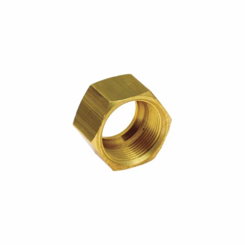 Tuerca de Compresion 1/4"