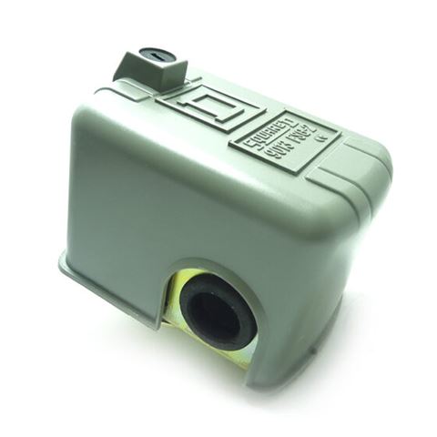 Presostato para Hidroneumatico 20/40 Psi Griven
