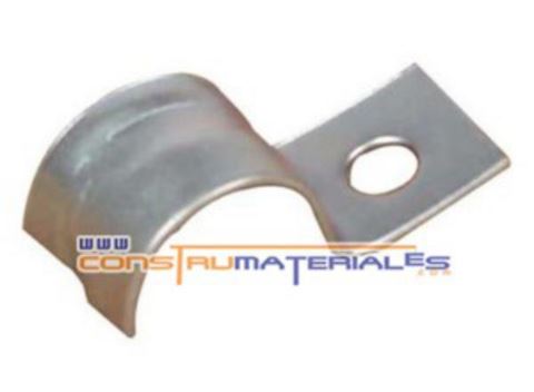 Abrazadera Emt 1 Pata 1.1/2"