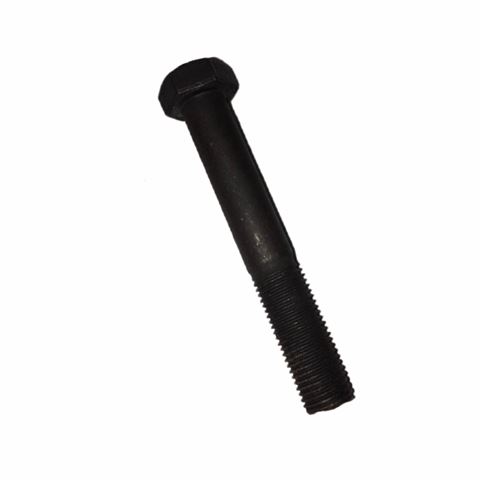 Tornillo C/Hex. G8 Ac 7/16-14X31/2