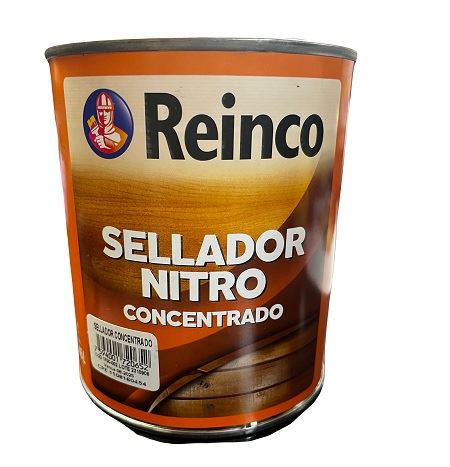 Sellador Nitro Concentrado Reinco 1/4 Galon