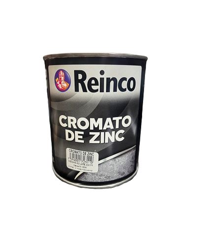 Cromato de Zinc Reinco 1/4 Galon