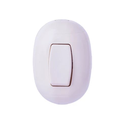 Interruptor Superficial 15A Fermetal/Classic Lux