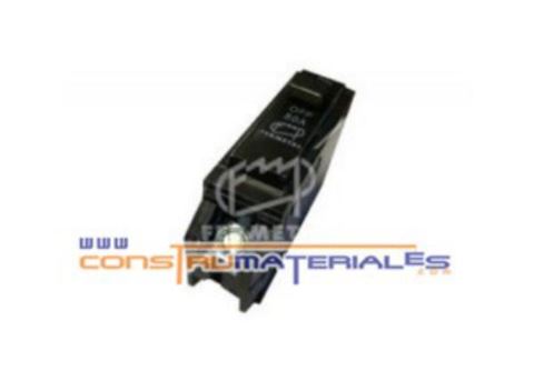 Breaker P/Sobreponer Fermetal 1 X 40