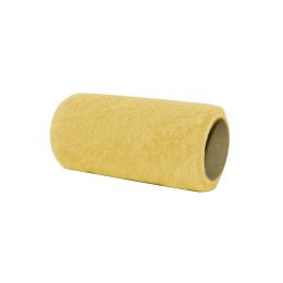 Funda 4" Pelo Corto para Rodillo