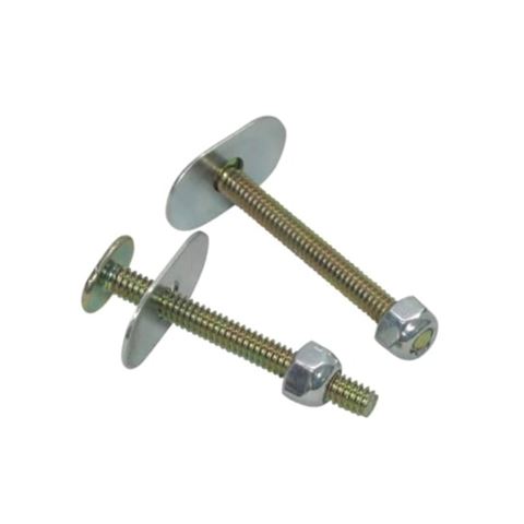Juego de Tornillo de Bronce para Tanque de Wc Griven