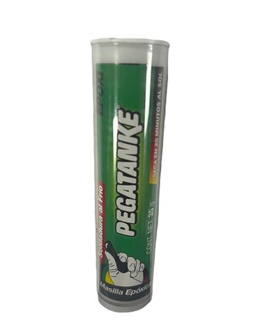 Masilla Epoxica 35 Gramos Pegatanke