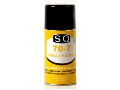 Formula Electrica 70-7 Spray 354 Cm3