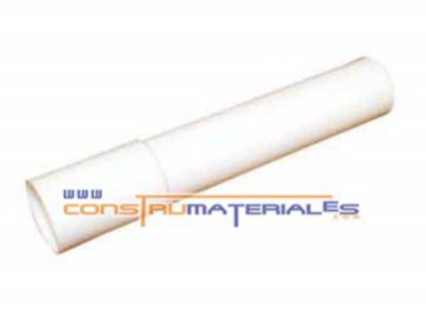 Extension para Lavamanos 1-1/4" X 7" Pvc Generico