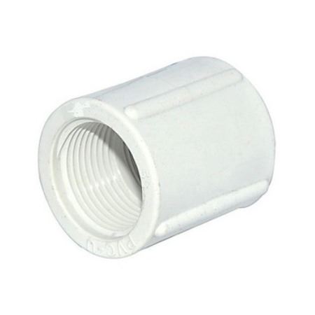 Anillo Rosca 3/4" Pvc Generico