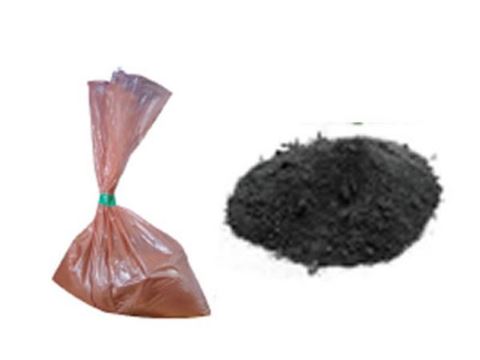 Oxido para Piso Negro 1Kg Pegonar