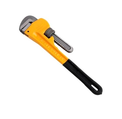 Llave de Tubo 18" Industrial Covo