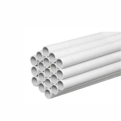 Tubo Electricidad Conduit 1" X 3Ml Pavco/Tubrica