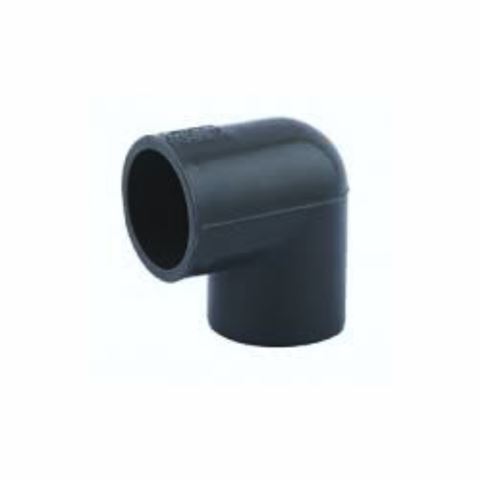 Codo 2" X 90° de Pegar Agua Fria Sch40