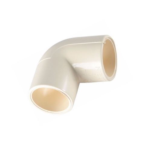 Codo 3/4" X 90° Agua Caliente Cpvc