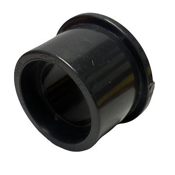 Bushing 1-1/2" X 1" de Pegar Agua Fria Sch40