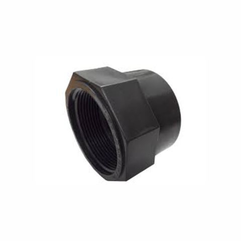 Adaptador Hembra 1-1/2" Agua Fria Sch40