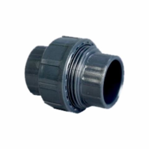 Union Universal 3/4" de Pegar Agua Fria Sch40