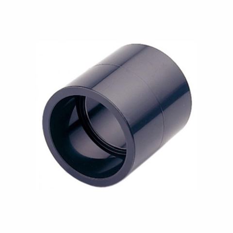 Union 1-1/2" de Pegar Agua Fria Sch40